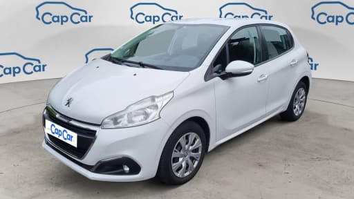 Peugeot 208 2 pl