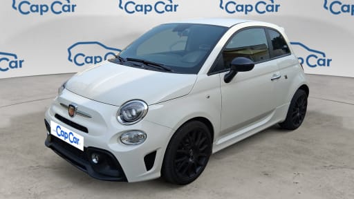 Abarth 500
