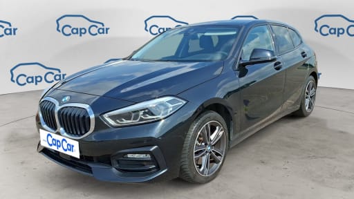 BMW Serie 1 