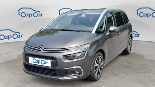Citroen C4 Grand Picasso