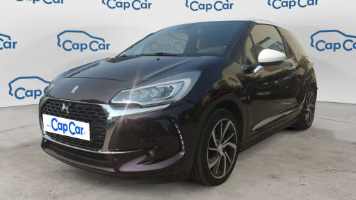 DS DS3