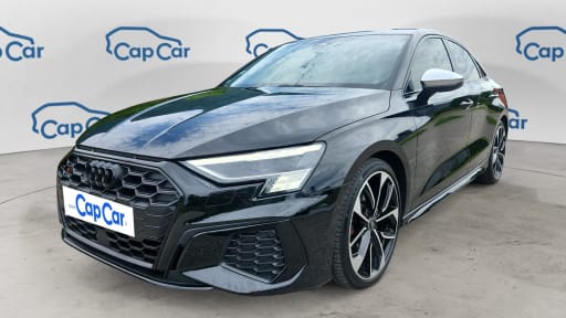 Audi S3 Berline