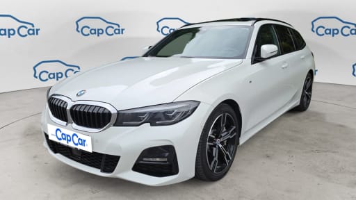 BMW Serie 3 Touring