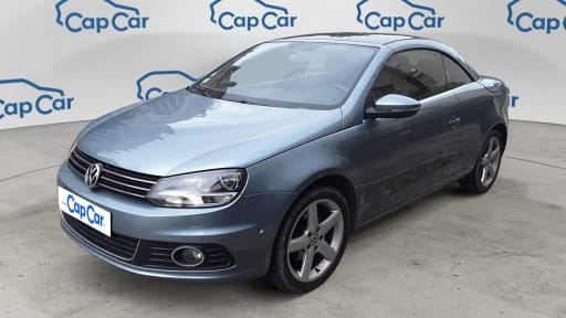 Volkswagen Eos