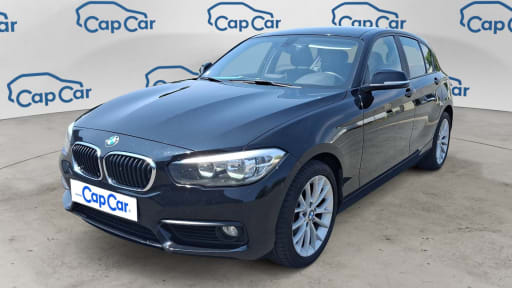 BMW Serie 1 