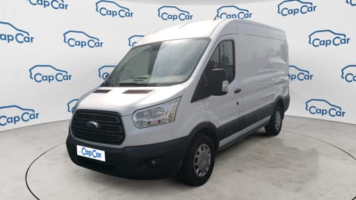 Ford Transit VU