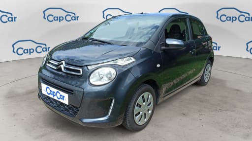 Citroen  C1