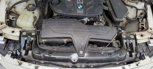 Photo du moteur 2