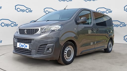 Peugeot Expert VU