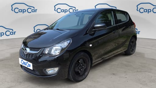 Opel Karl
