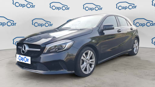 Mercedes Classe A