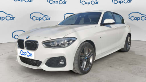 BMW Serie 1