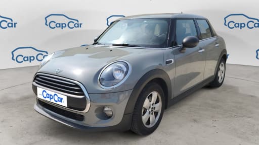 Mini Mini