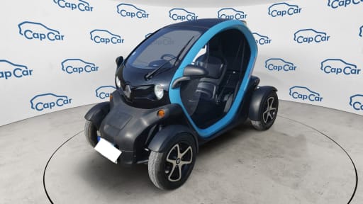 Renault Twizy