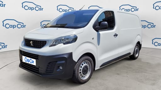 Peugeot Expert Fourgon