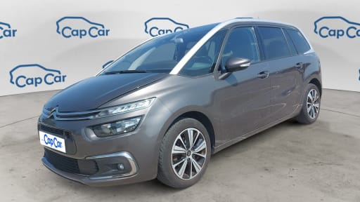 Citroen C4 Grand Picasso