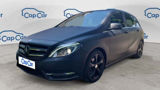 Mercedes Classe B