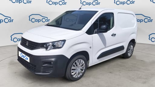 Peugeot Partner VU