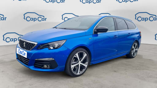 Peugeot 308 SW