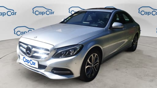 Mercedes Classe C