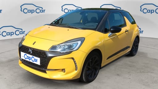 DS DS3