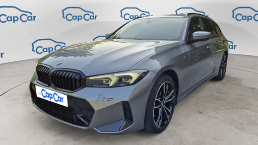 BMW Serie 3 Touring xDrive