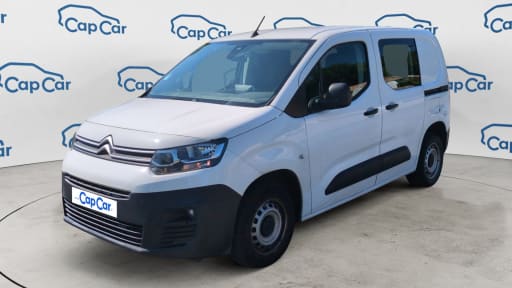 Citroen Berlingo fourgon