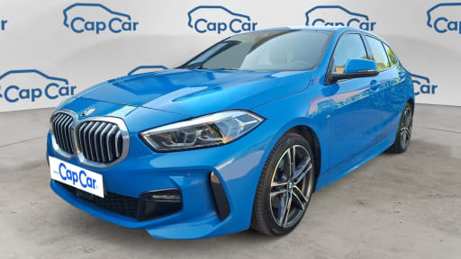 BMW Serie 1 