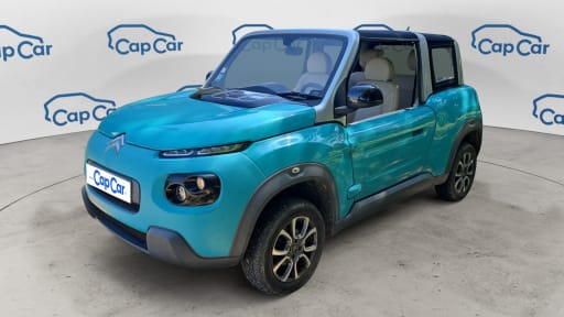 Citroen E-mehari