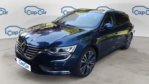 Renault  Talisman Estate