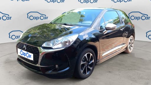 DS DS3