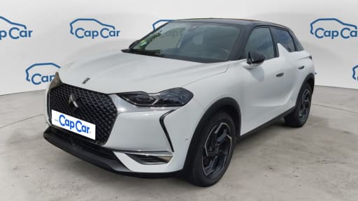 DS DS3 Crossback