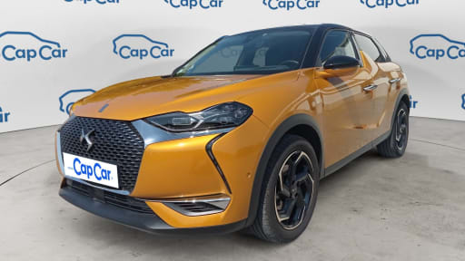 DS DS3 Crossback