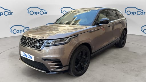 Land Rover Range Rover Velar P300