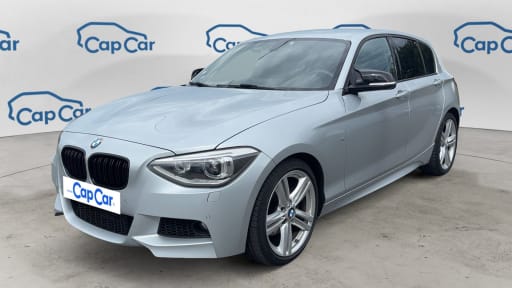 BMW Serie 1