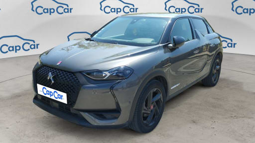 DS DS3 Crossback