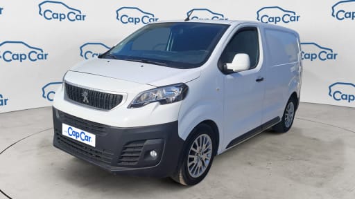 Peugeot Expert VU
