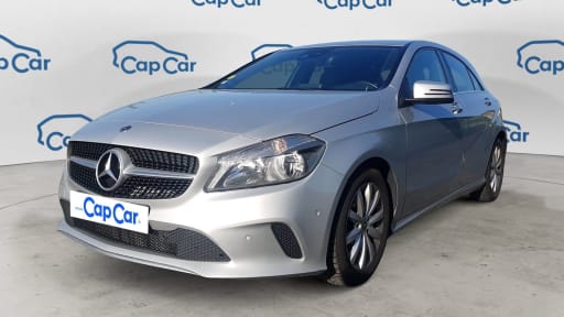 Mercedes Classe A