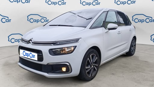 Citroen C4 Spacetourer