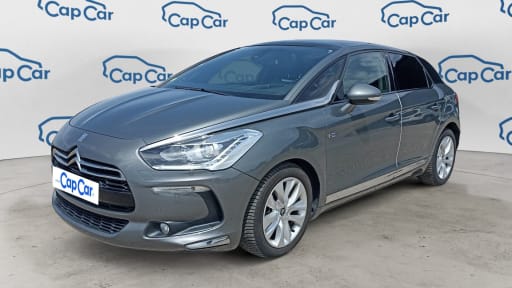 DS DS5