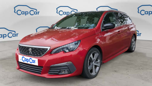 Peugeot 308 SW