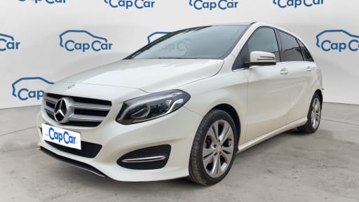 Mercedes Classe B