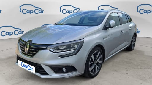Renault Megane Estate
