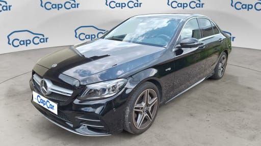 Mercedes Classe C