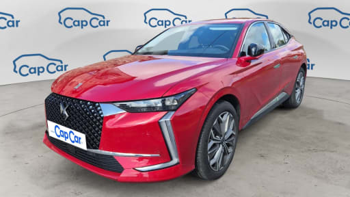 DS  DS4