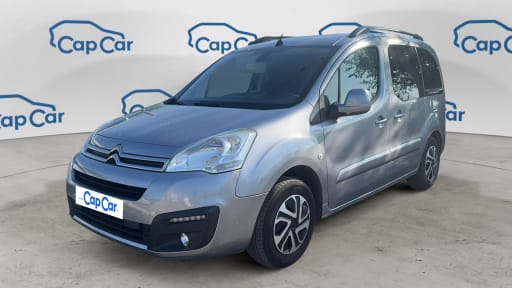 Citroen Berlingo Multispace