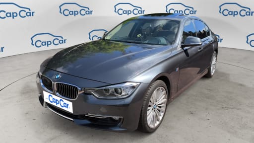 BMW Serie 3 