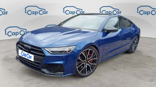 Audi S7