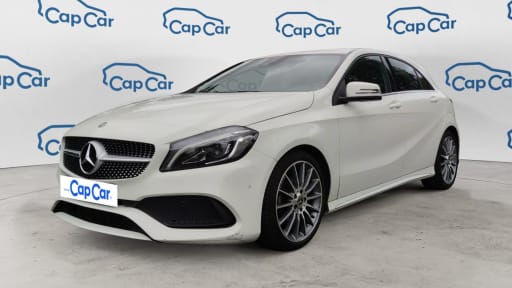 Mercedes Benz Classe A