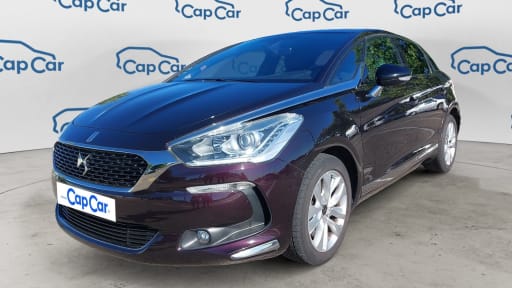 DS DS5